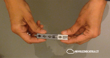 Nuvoleinscatola toys stem giochi costruzioni GIF