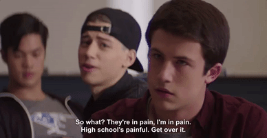 saabmagalona 13 reasons why GIF