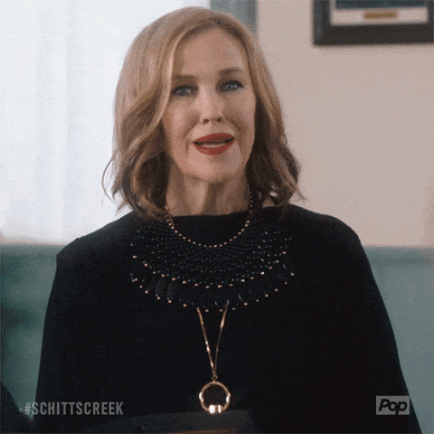 Moira Rose Gifs Get The Best Gif On Giphy