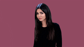 say what GIF by Victoria Justice