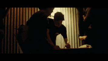 Sunset Lover GIF by Petit Biscuit