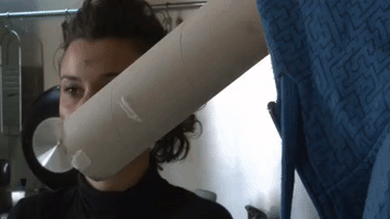 francescaoltremaremarinelli animation bug short film making of GIF