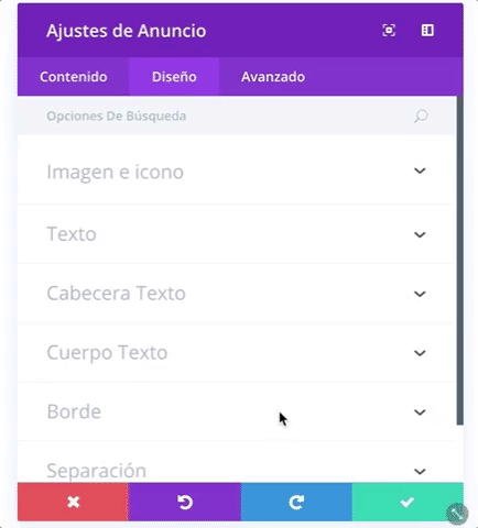 pedrosuarezweb #1 actualizaciones elegant themes - search GIF