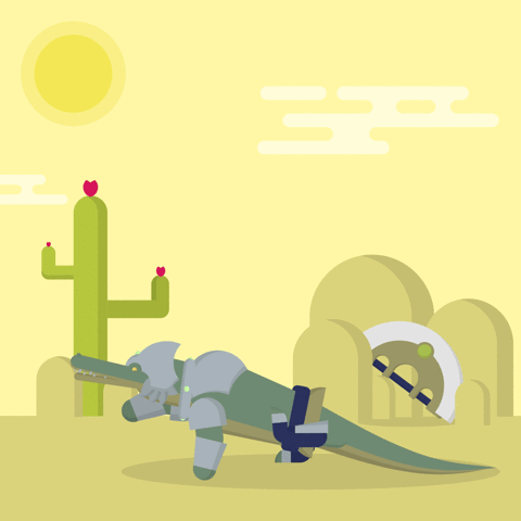 Gifs_of_Legends league of legends renekton GIF