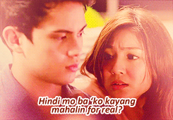 dueyguison james reid GIF