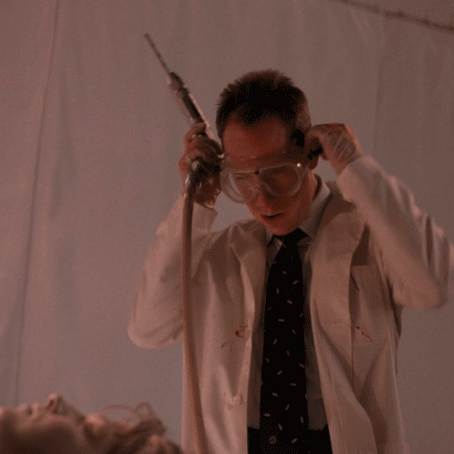 Agentrosenfield GIFs Get the best GIF on GIPHY