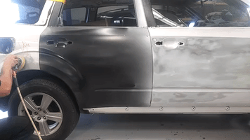 kamescgconsulting auto body classic auto craft dent and collision repair GIF
