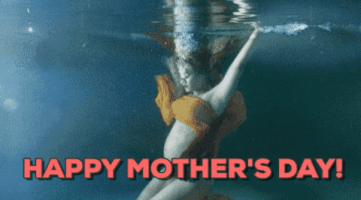 happy mothers day GIF