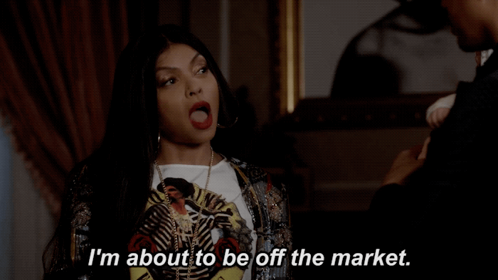 Fox Broadcasting Lyons GIF by Empire FOX