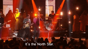 juno awards GIF by Much