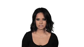 Are You Okay GIF by Becky G