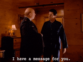don s davis garland briggs GIF by Twin Peaks on Showtime