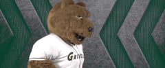 georgia gwinnett grizzlies GIF by Georgia Gwinnett College Athletics
