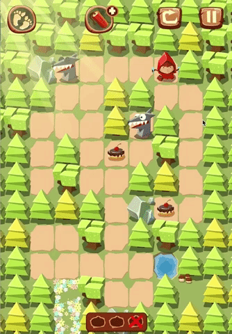 alexeygulev bring-me-cakes GIF