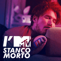 GIF by MTV-Italia
