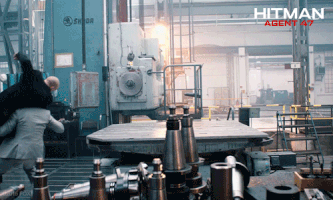 Zachary Quinto Fight GIF by 20th Century Fox Home Entertainment