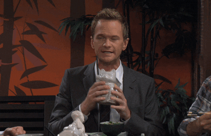 Barney Stinson Reaction GIF by reactionseditor - Find & Share on GIPHY
