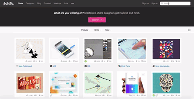 hazelteng pitchdeck GIF