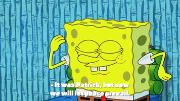 season 9 mall girl pearl GIF by SpongeBob SquarePants