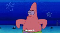 Season 2 Liar Gif By Spongebob Squarepants Find Share On Giphy