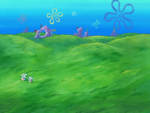 Season 7 Episode 22 GIF by SpongeBob SquarePants - Find & Share on GIPHY