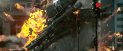 age of extinction transformers GIF
