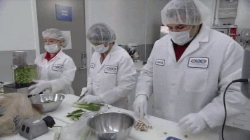 hungry space GIF by NASA