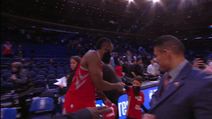 james harden support GIF by NBA