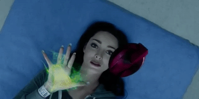 X-Men Fox GIF
