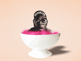 drunk spike lee GIF by Jay Sprogell