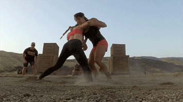 Steve Austin Cmt GIF by Steve Austin's Broken Skull Challenge
