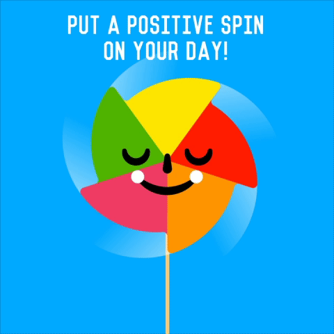 Happy Life GIF