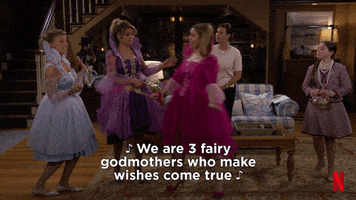 Make Wishes Come True Gifs Get The Best Gif On Giphy