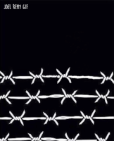 barbed wire joel remy gif GIF