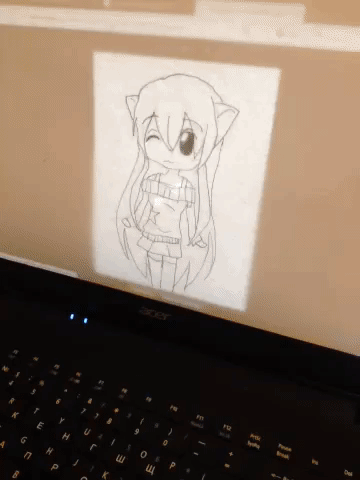 Animated GIF