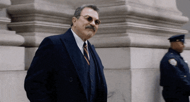 blue bloods GIF by CBS