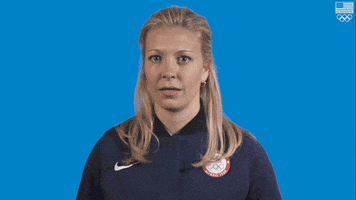 Winter Olympics What GIF by Team USA