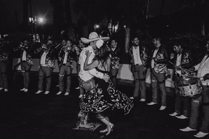 Mexico Wedding Photographer Carlos Elizondo GIF