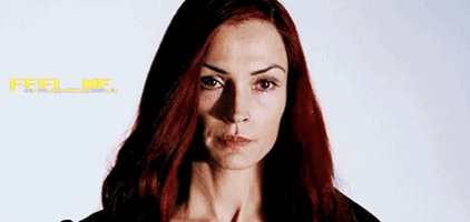 Jean Grey GIF