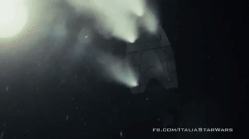 Star Wars Gli Ultimi Jedi GIF