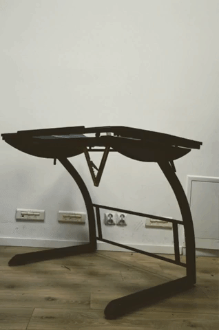 Drafting Table GIF