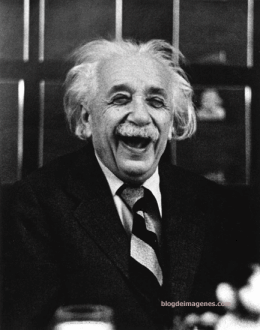 Albert Einstein Physics GIF by Tras la Cámara