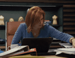 vÃ©ronique GIF by VTM.be