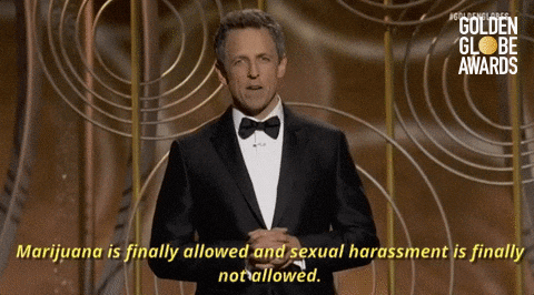 GIF by Golden Globes - Find & Share on GIPHY