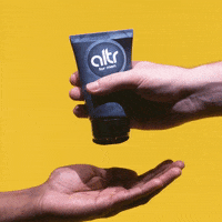 hand skin GIF by Altr For men