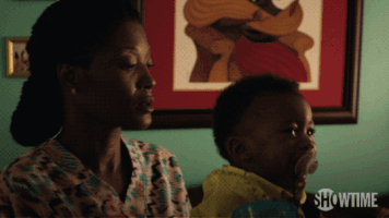 Season 1 Pull Out Next Time GIF by The Chi