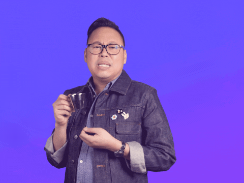 Tell Cloud 9 GIF by Nico Santos - Find & Share on GIPHY