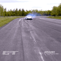 Driving Fast GIF by The Grand Tour