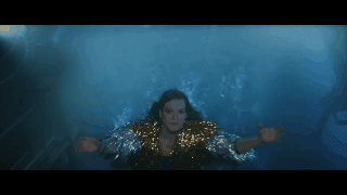 A Fantastic Woman Una Mujer Fantã¡Stica GIF