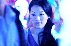 Teen Wolf Kira Yukimura GIF